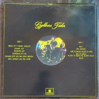 Gyllene Tider /gyllene Tider Lp 1980 (per Gessle / Roxette ) segunda mano  Argentina