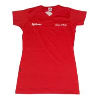 Usado, Camiseta De River Plate Handball Femenino Marca High Runner  segunda mano  Argentina