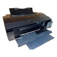 Impresora Epson 1800 Ink Jet Tintas Fotográficas segunda mano  Argentina