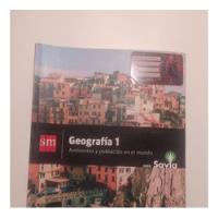 libro geografia segunda mano  Argentina