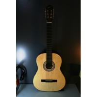 Guitara Clásica Alabama Sc-040, usado segunda mano  Argentina