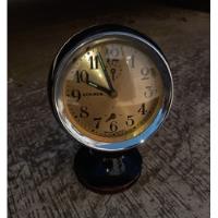 Reloj Despertador Retro Vintage De Diseño, Marca Sombol, usado segunda mano  Argentina