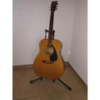 Guitarra Electroacústica Yamaha Fx310 segunda mano  Argentina