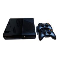 Xbox 360e 1tb Rgh 3 Con Aurora+kinect - 136 Juegos Impecable segunda mano  Argentina