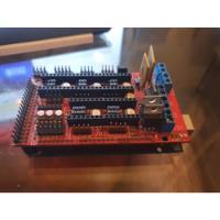 Arduino Mega 2560 + Ramps 1.4 segunda mano  Argentina