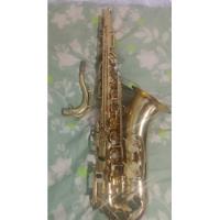 Saxofon Tenor Lumase segunda mano  Argentina