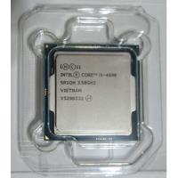 Procesador Intel Core I5-4690  Con Gráfica Integrada segunda mano  Argentina