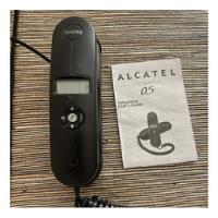 Telefono Alcatel Temporis 5 Agenda Identificador Pared Mesa, usado segunda mano  Argentina