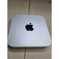 Apple Mac Mini Late 2014 1.4 Ghz Intel Core I5 4gb Ram 500gb, usado segunda mano  Argentina