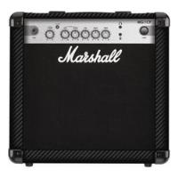 Marshall Mg15cf Amplificador 15 W Fibra De Carbono segunda mano  Argentina