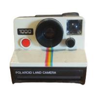 Máquina De Fotos Polaroid 1000 segunda mano  Argentina