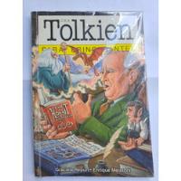 Libro Tolkien Para Principiantes Melatoni/repun - Caballito segunda mano  Argentina