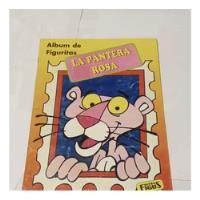 Album De Figurtas La Pantera Rosa 1994. Completo segunda mano  Argentina