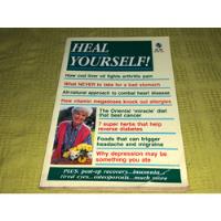 Heal Yourself! - Judith Lin Eftekhar - Globe Digest segunda mano  Argentina