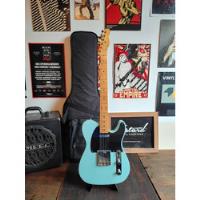 Fender Telecaster Vintera 50s Daphne Blue 2019 segunda mano  Argentina