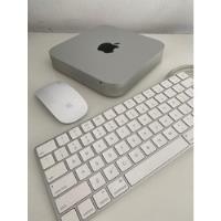 Mac Mini Late 2014, 8gb 1600, 1tb, Teclado Mouse Inalambrico, usado segunda mano  Argentina