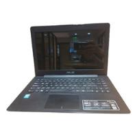 Laptop Asus X453ma Series segunda mano  Argentina