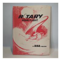 Rotary Wing Flight Nicholas Ean Asa, usado segunda mano  Argentina