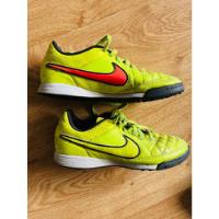 Botines Nike Niños, usado segunda mano  Argentina