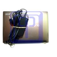 0286 Netbook Acer Aspire One D255e-13491 - Pav70 segunda mano  Argentina