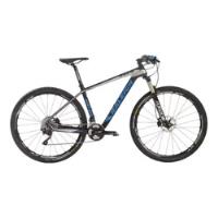 Usado, Bicicleta Mtb Raleigh Mojave 9.5 Carbono 29 Full Xt Talle 18 segunda mano  Argentina
