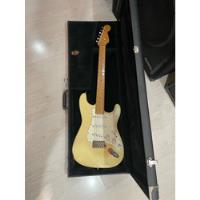 Fender Stratocaster Custom Shop 1995 segunda mano  Argentina