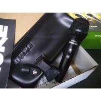 Microfono Shure Pga57 Dinamico Impecable , usado segunda mano  Argentina