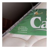 Colchón Cannon Exclusive Pillow Top - 160cm X 200cm X 26 Cm segunda mano  Argentina