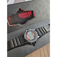 Usado, Reloj Timex Atlantis Strangers Things segunda mano  Argentina