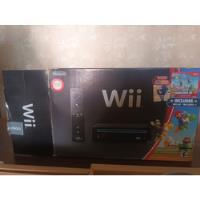 Vendo Consola Nintendo Wii segunda mano  Argentina