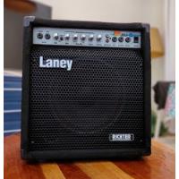 Amplificador Bajo Laney Rb2 Richter Bass 30w Con Compresor segunda mano  Argentina