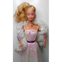 Usado, Muñeca Barbie Cristal Argentina 1983 Vintage Collector segunda mano  Argentina