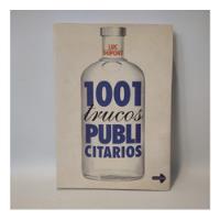 Usado, 1001 Trucos Publicitarios Luc Dupont Robinbook segunda mano  Argentina