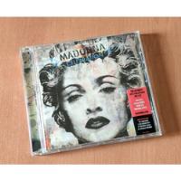 Madonna - Celebration (difusion) segunda mano  Argentina