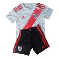 Conjunto River Plate Bebe Original 2020 segunda mano  Argentina