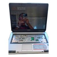 Repuestos Notebook Toshiba Satellite L45-s7409 Consulte, usado segunda mano  Argentina