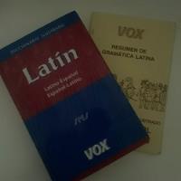 Vox Diccionario Bilingüe Ilustrado Latino - Español  segunda mano  Argentina