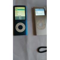 iPod Nano 2 Gb Y 8 Gb  segunda mano  Argentina