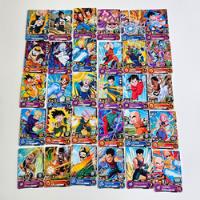Mazo 103 Cartas Super Dragon Ball Heroes Bandai Japon 2023 segunda mano  Argentina