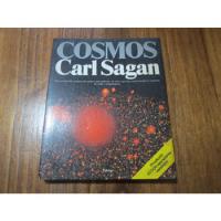 Cosmos - Carl Sagan - Ed: Planeta  segunda mano  Argentina