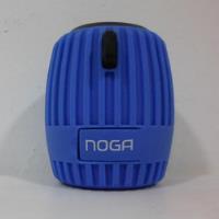 Mini Parlante Noga Bluetooth Oferta X Outlet Sin Caja 7x5cm, usado segunda mano  Argentina