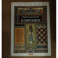 El Tarot Egipcio- M. Arnal Moscardó/1998- Usado segunda mano  Argentina