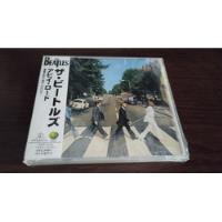 The Beatles - Abbey Road Japonés segunda mano  Argentina