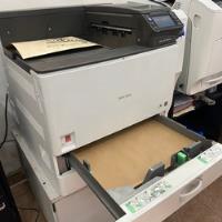 impresora laser a3 segunda mano  Argentina