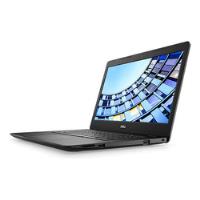 Notebook Dell 7400 I7-8665 1.9 16gb 256gb Nvme Táctil Bat50% segunda mano  Argentina