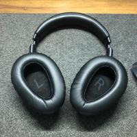 Auriculares Headset Sennheiser Pcx 550-ii Bluetooth, usado segunda mano  Argentina