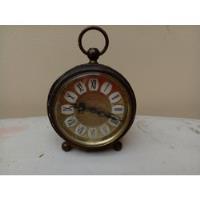 Antiguo Reloj Despertador Aleman Blessing , usado segunda mano  Argentina