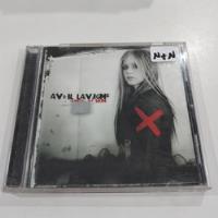 Avril Lavigne - Under My Skin (cd) segunda mano  Argentina