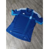 Usado, Camiseta Grecia adidas Euro 2012 Suplente Talle L segunda mano  Argentina