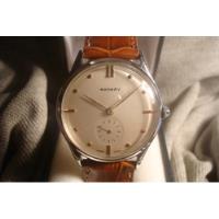 Usado, Distinguido Reloj Rooney Antiguo Hombre 1945 Preciosa Joya!! segunda mano  Argentina